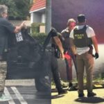agentes no identificados ICE, agentes ICE, redadas encubiertas ICE, ICE, QuéOnnda