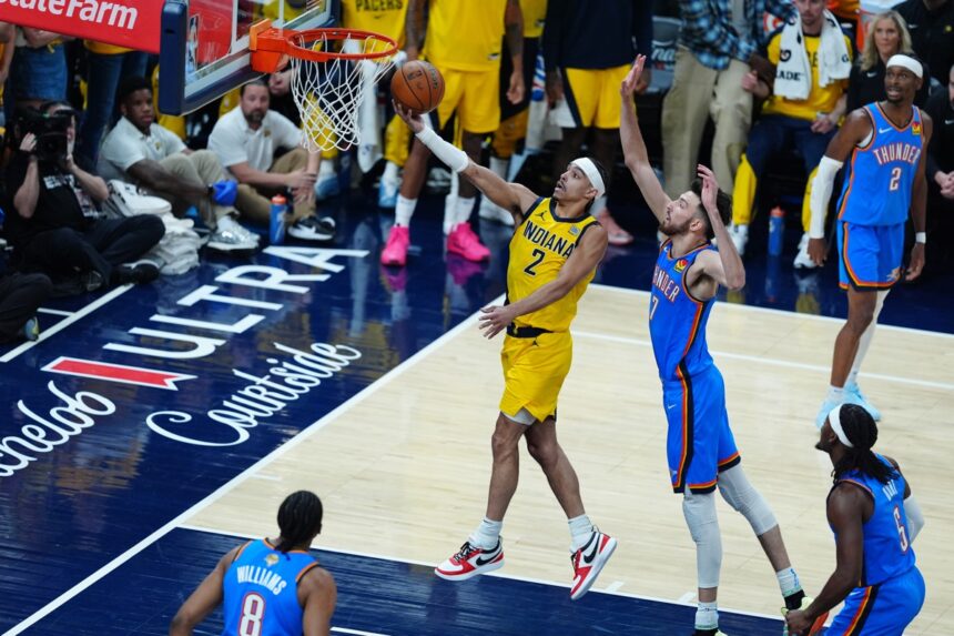 Finales NBA séptimo juego, Finales, NBA, séptimo juego, QuéOnnda