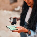 apps que roban información, apps, tecnología, celular, QuéOnnda