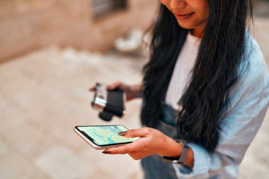 apps que roban información, apps, tecnología, celular, QuéOnnda