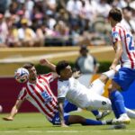 Atlético de Madrid