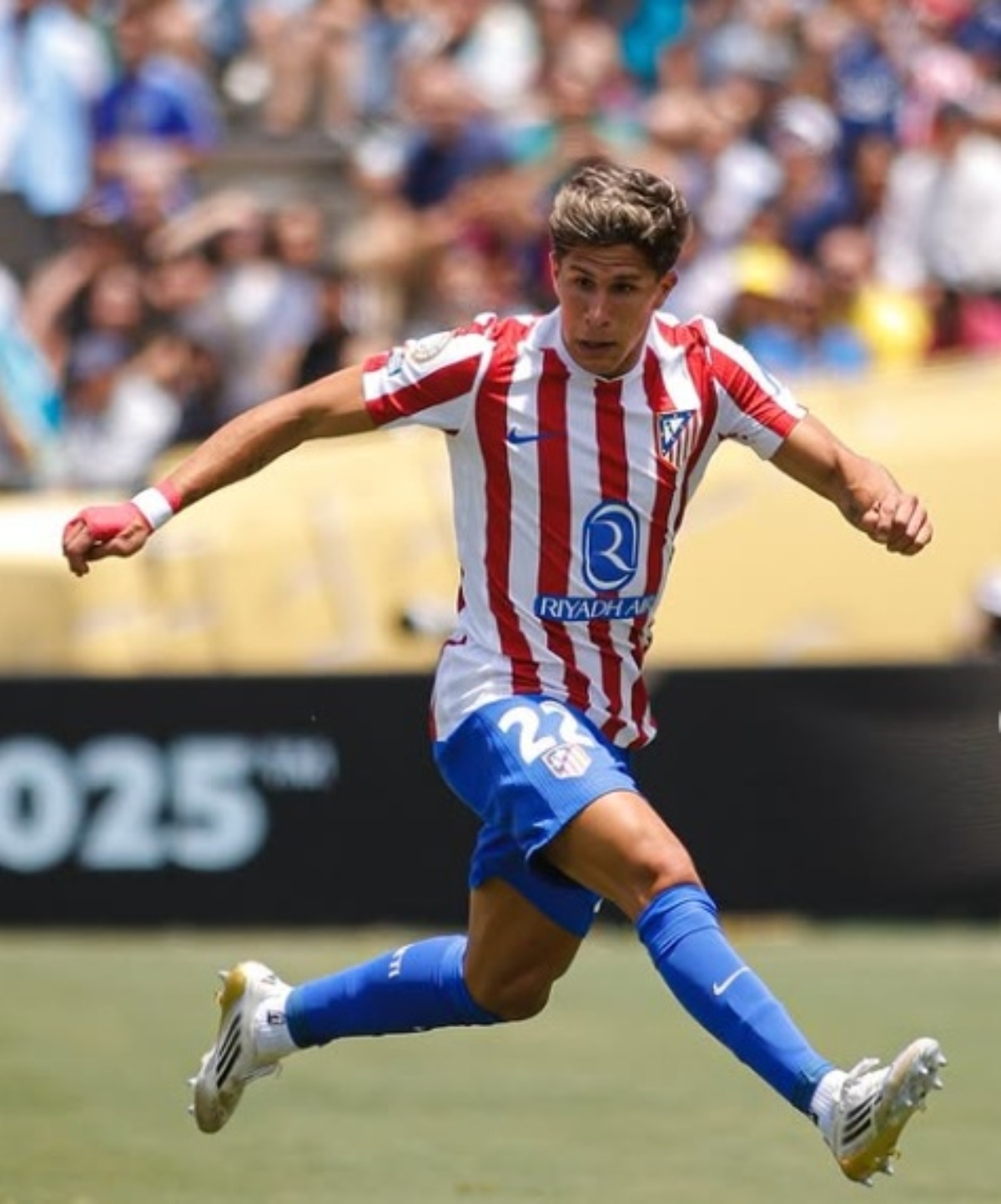Atlético de Madrid