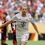 Bayern elimina al Flamengo, Bayern, Flamengo, Mundial de Clubes, QuéOnnda
