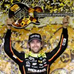 Ryan Blaney