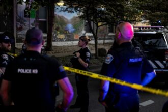 ataque terrorista en Colorado, Colorado, Boulder, ataque, QuéOnnda
