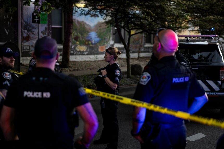 ataque terrorista en Colorado, Colorado, Boulder, ataque, QuéOnnda