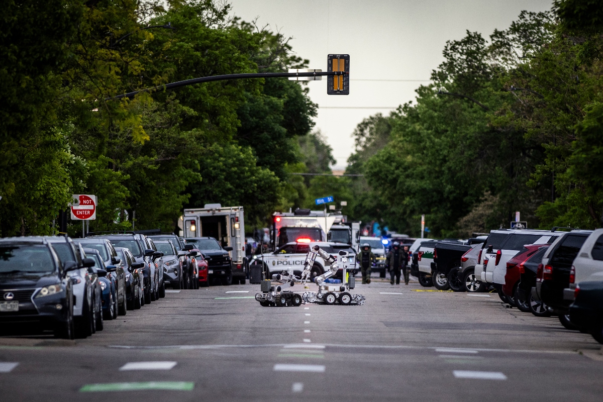 ataque terrorista en Colorado, Colorado, Boulder, ataque, QuéOnnda