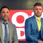De la Hoya