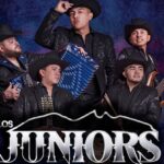 Los Juniors de Monterrey, música