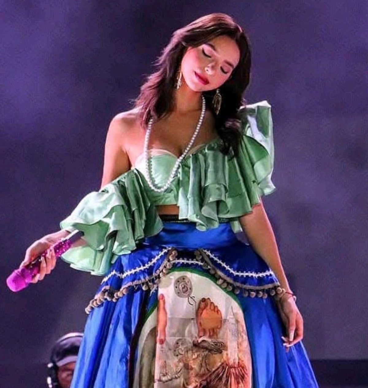 música, entretenimiento, famosos