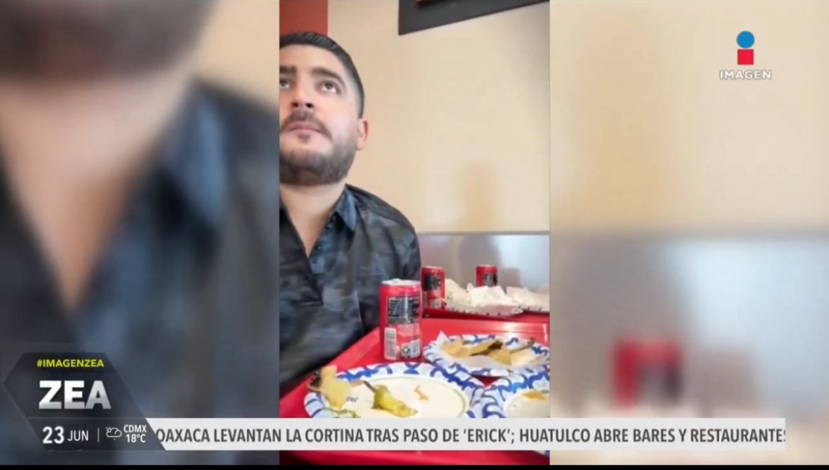 viral, BUFFET