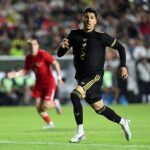 camiseta Selección Mexicana