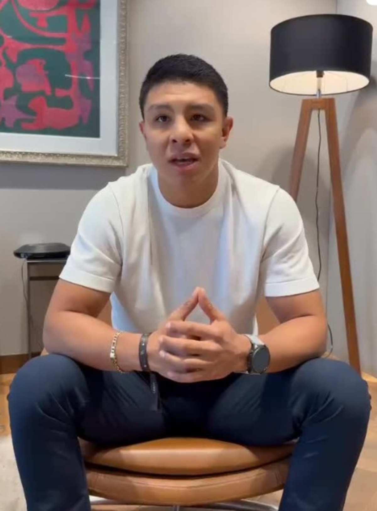 Canelo Álvarez