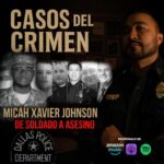 Micah Xavier Johnson Sargento, Micah Xavier Johnson, Sargento, QuéOnnda