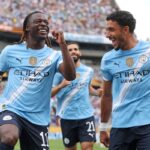 Manchester City
