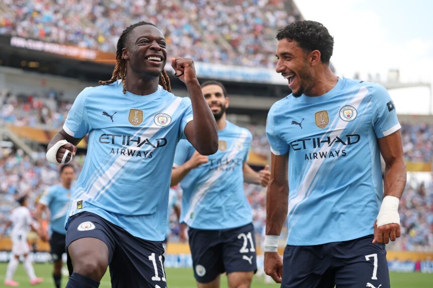 Manchester City