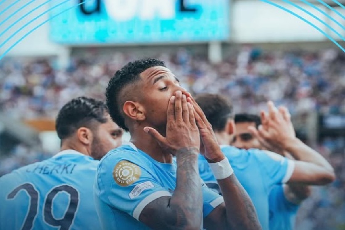 Manchester City