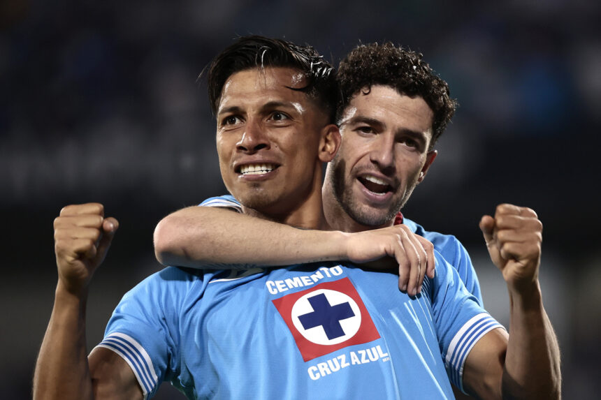 Cruz Azul gana Concachampions, Cruz Azul, Concachampions, Futbol, QuéOnnda