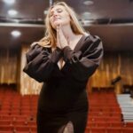 Anna Ciocchetti, famosos, entretenimiento
