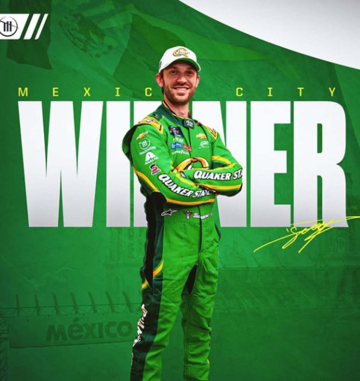 Daniel Suarez