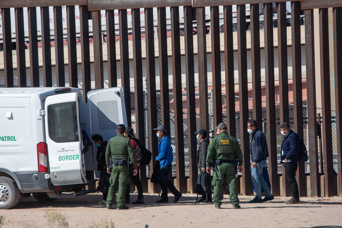 deportation