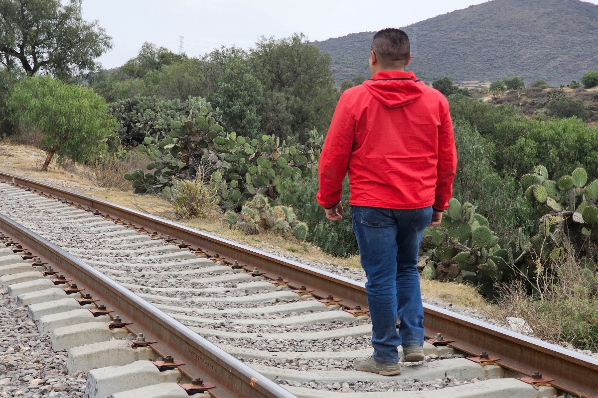 deportación