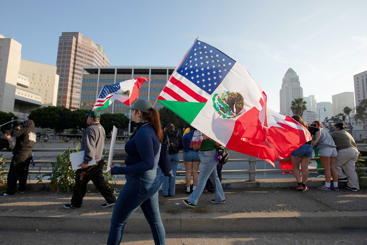 deportation
