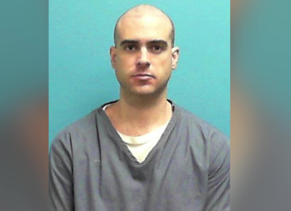 Pablo Lyle, mugshot