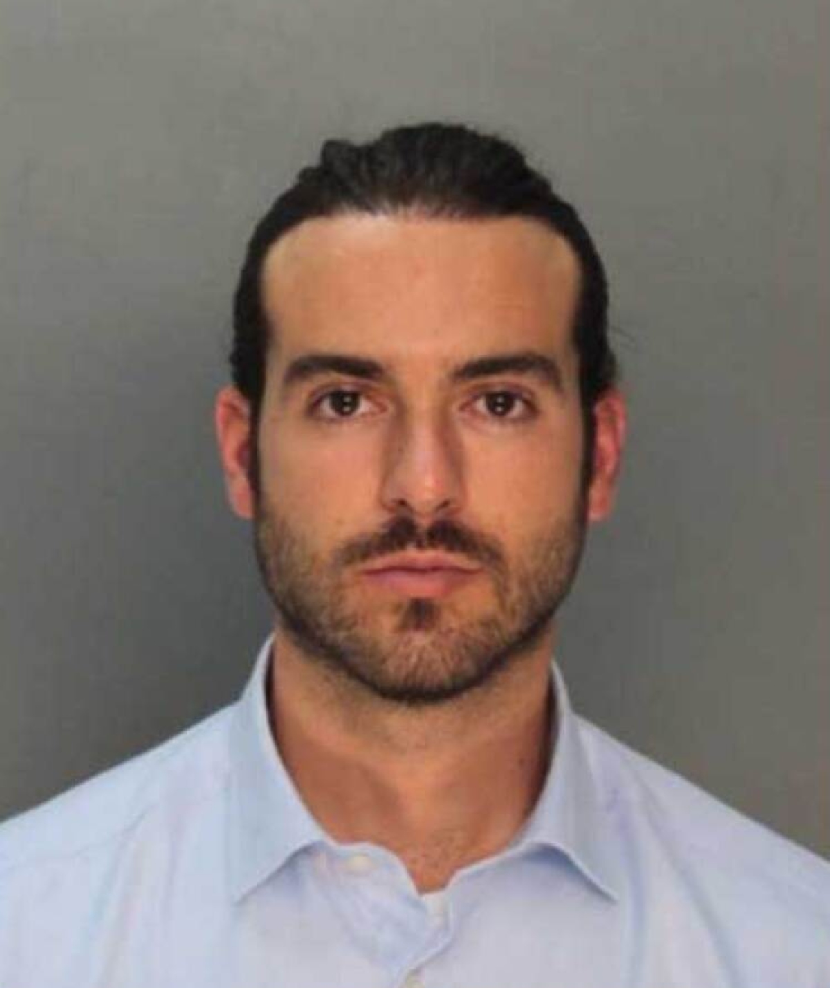 Pablo Lyle, cárcel