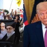 mensaje ejército iraní Trump, mensaje ejército iraní, Trump, ejército iraní, QuéOnnda