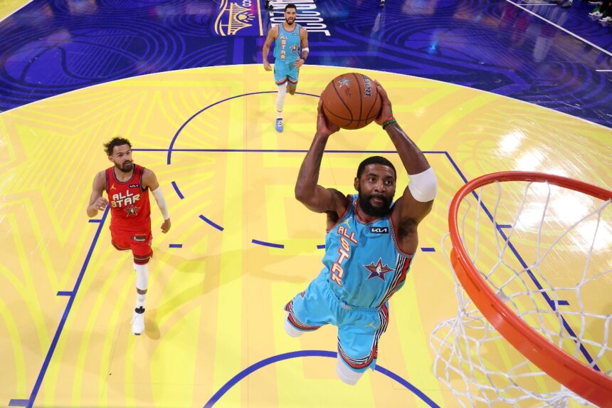 NBA All-Star Game