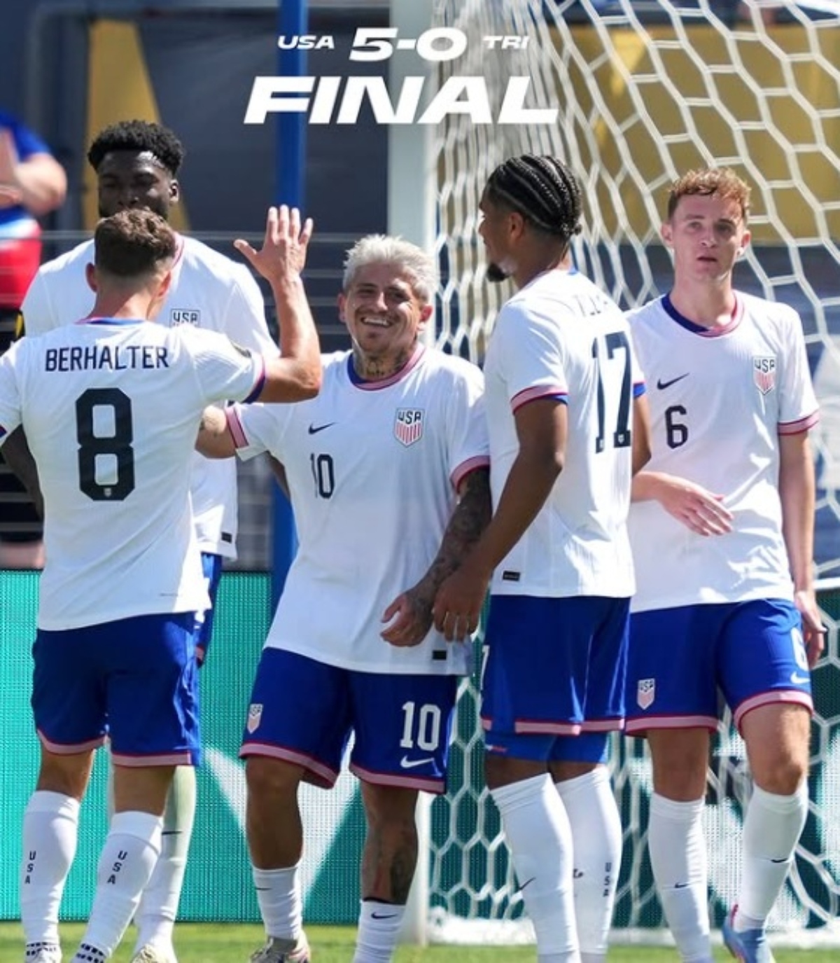 United States Gold Cup
