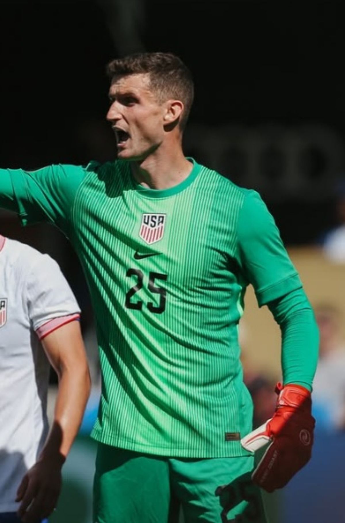 United States Gold Cup