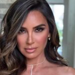Elizabeth Gutiérrez, famosos, televisión