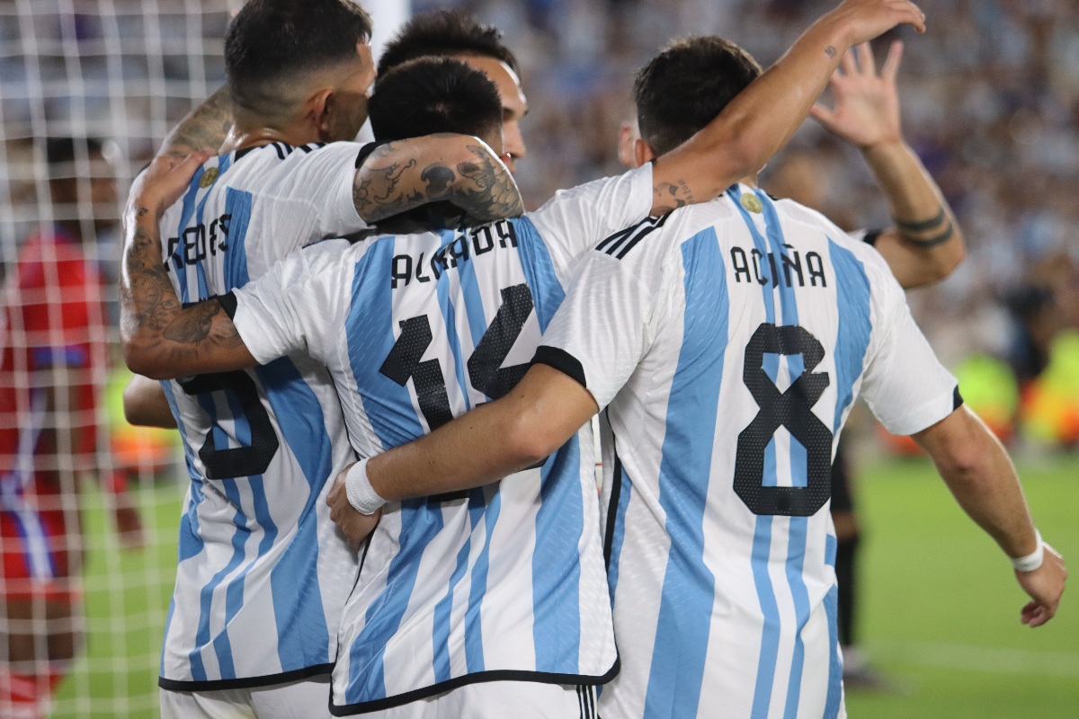 Fecha FIFA