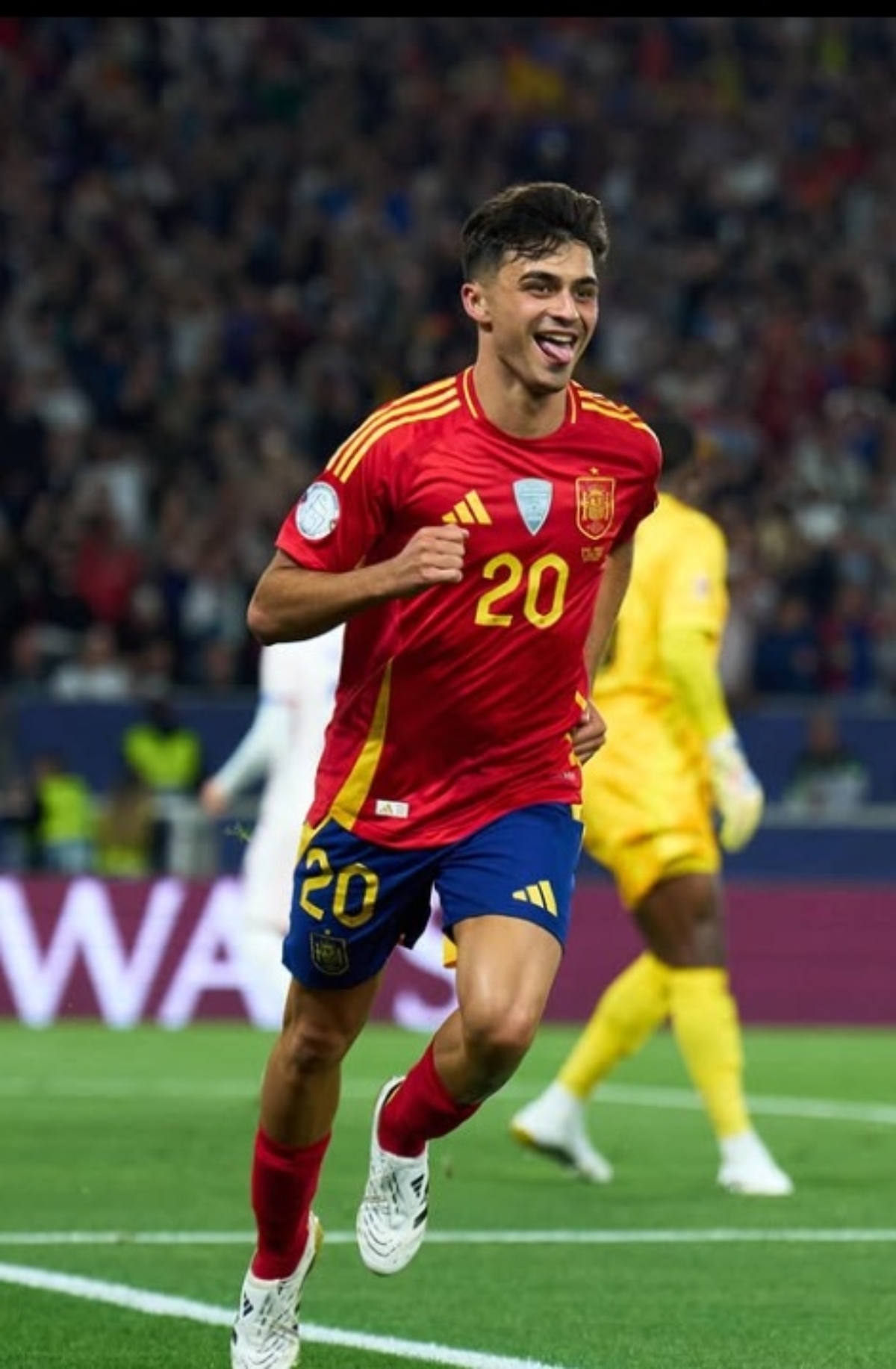 España Portugal