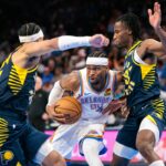 Thunder Pacers