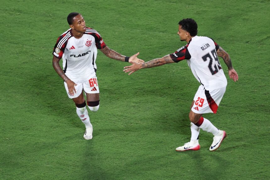 Flamengo