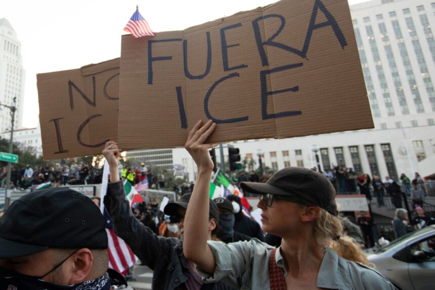 Florida ICE