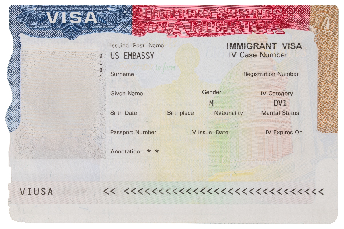 Green Card
