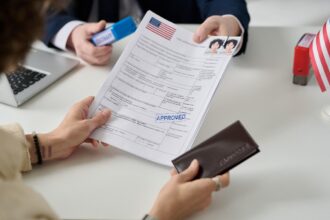 Green Card