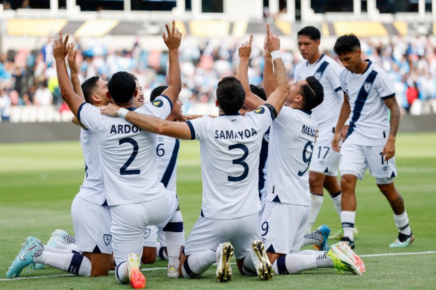 Guatemala