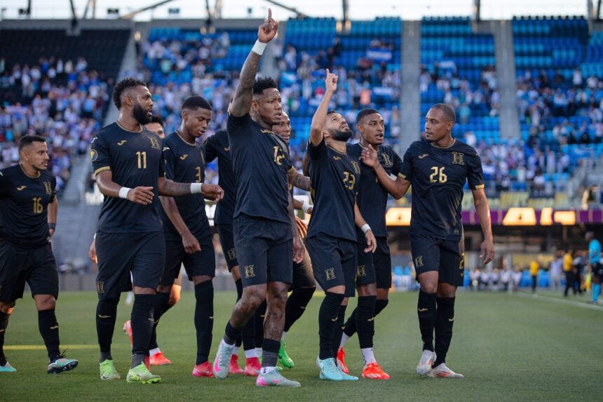 Honduras