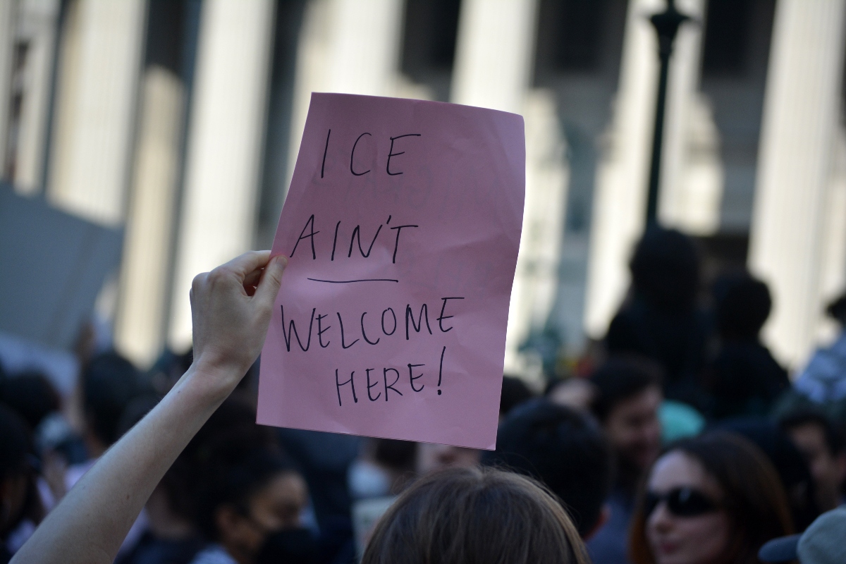 ICE