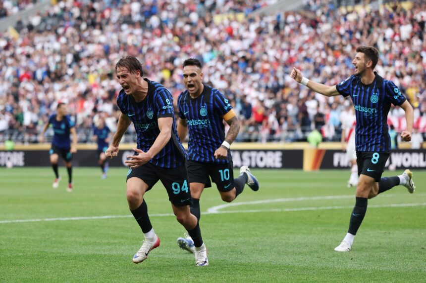 Inter de Milán