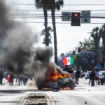 Trump Guardia Nacional Los Ángeles, Trump, Guardia Nacional, Los Ángeles, QuéOnnda