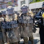 Trump deportaciones protestas LA, Trump, deportaciones, protestas LA, QuéOnnda