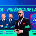 Los Jefes Cruz Azul, Los Jefes del Deporte, Cruz Azul, podcast, QuéOnnda