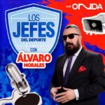 Los Jefes Cruz Azul, Los Jefes del Deporte, Cruz Azul, podcast, QuéOnnda