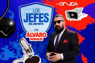 Los Jefes Cruz Azul, Los Jefes del Deporte, Cruz Azul, podcast, QuéOnnda